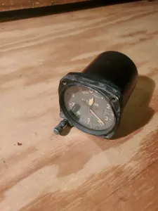 Kollsman 544KN-05 Altimeter